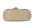 Small Amberley, &pound;420, Handbags, Taupe, Leather, Top view